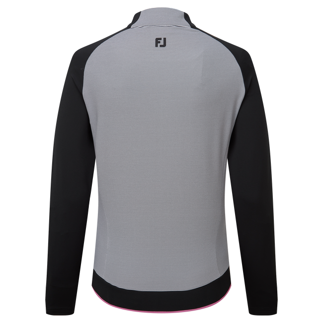 1/4 Zip Midlayer
