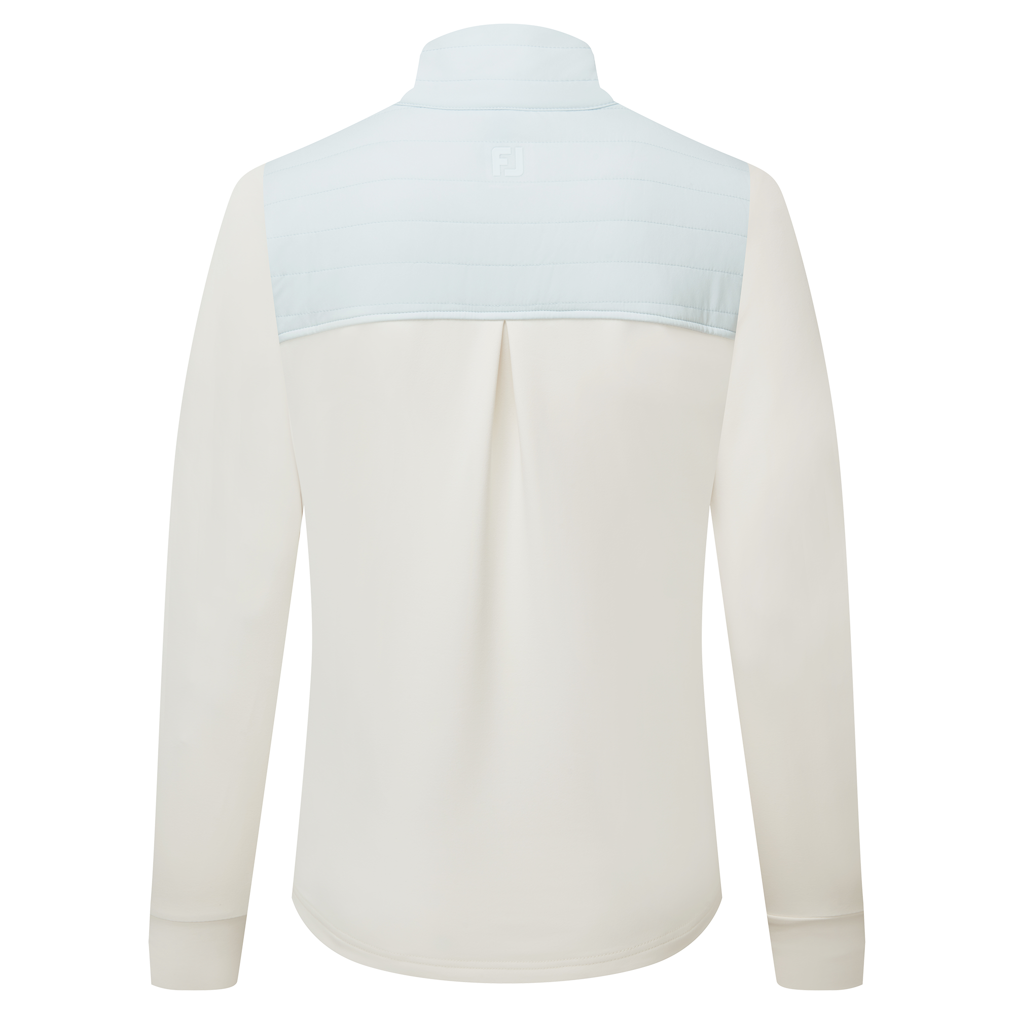 Pullover hybride ThermoSeries Femme