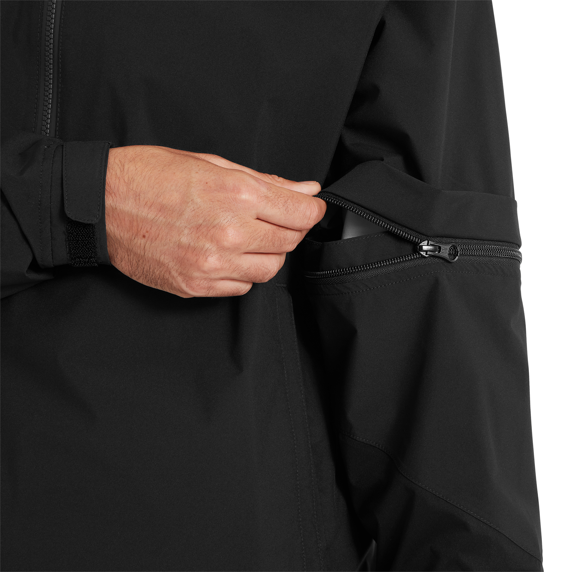 Veste d&eacute;perlante HydroLite X