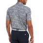 Polo imprim&eacute; Camouflage
