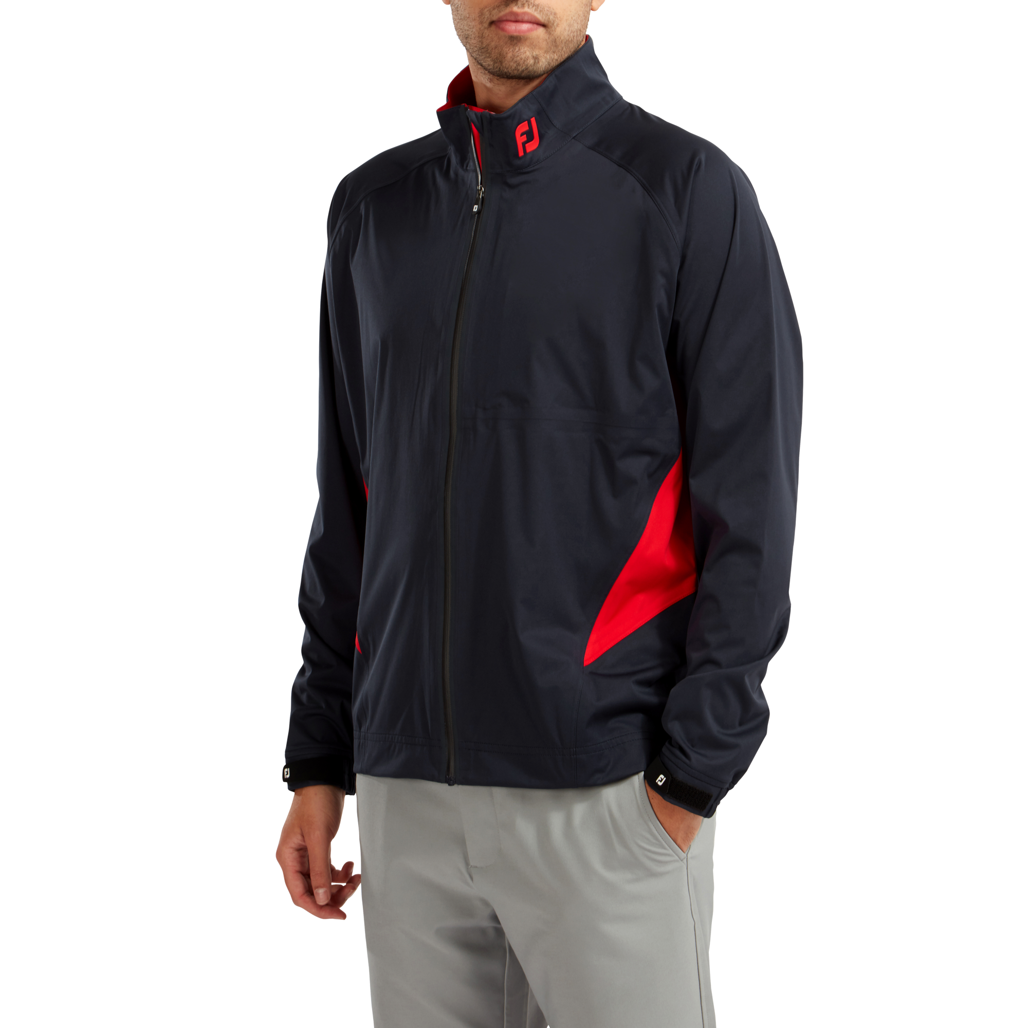Veste de pluie FJ HydroKnit