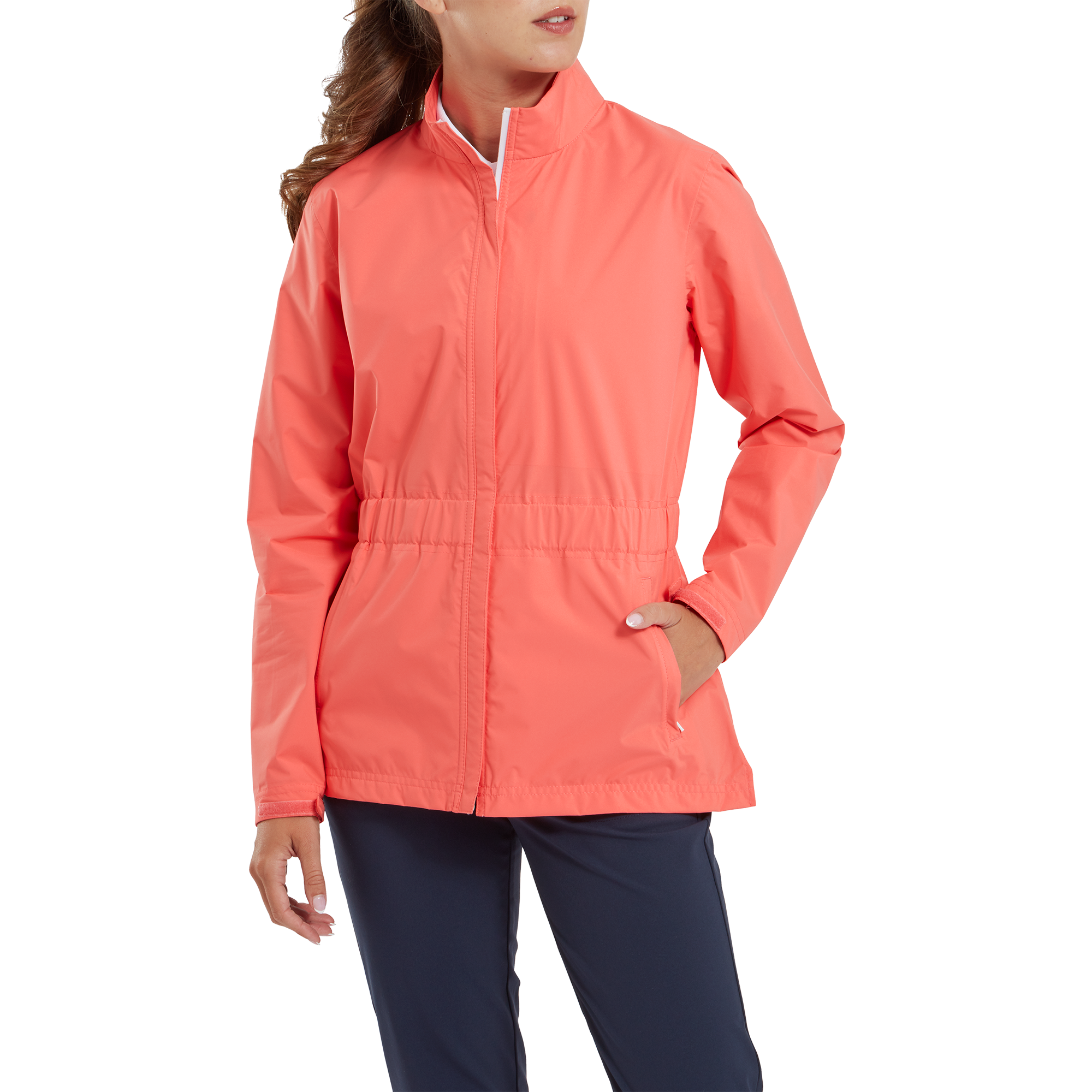 Veste de pluie HydroLite Femme
