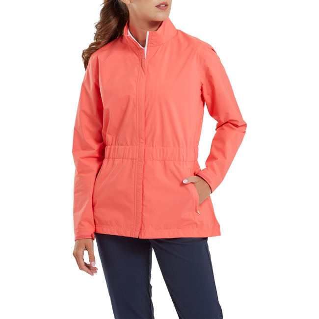Veste de pluie HydroLite Femme