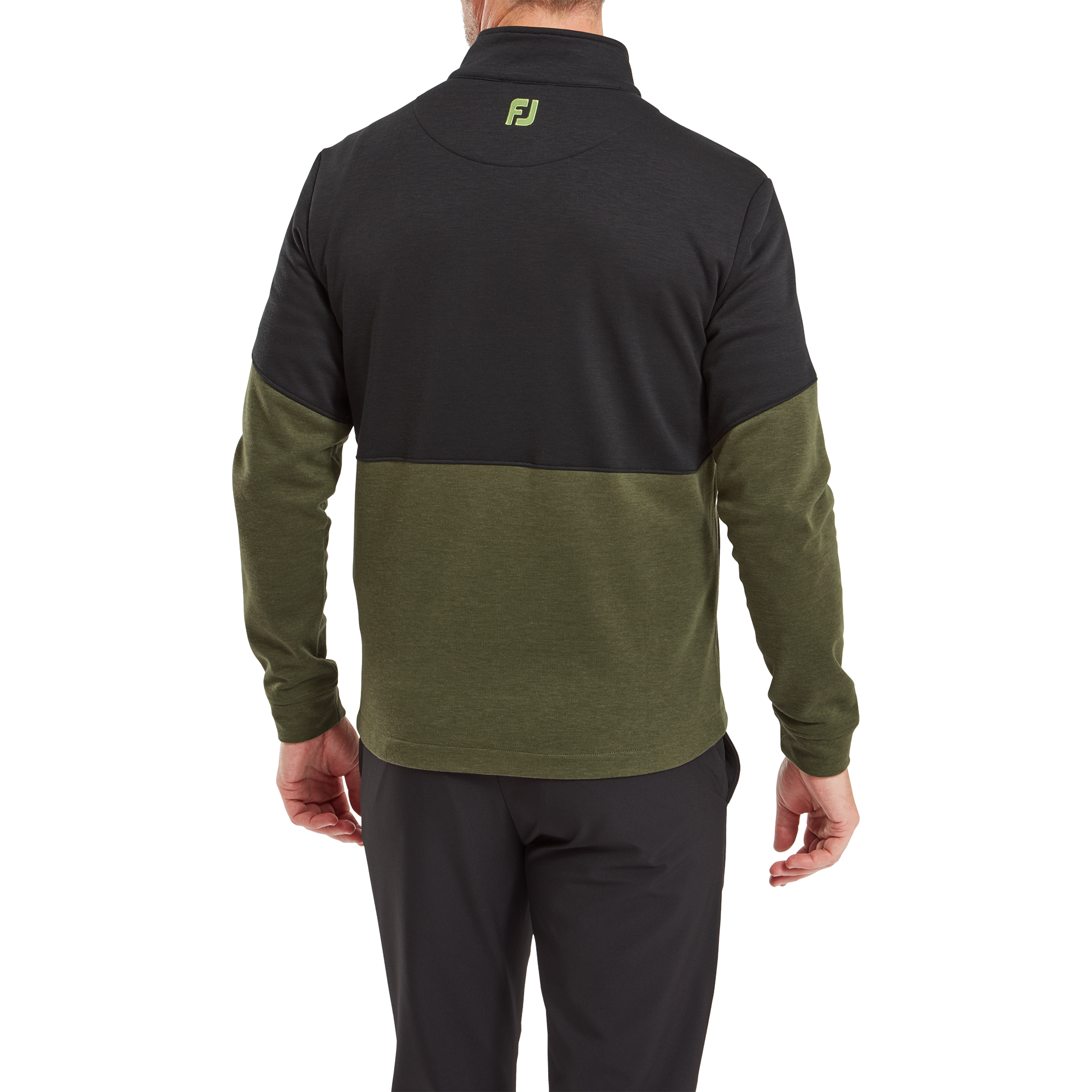 Pullover Chill Out Full-Zip