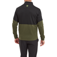 Pullover Chill Out Full-Zip