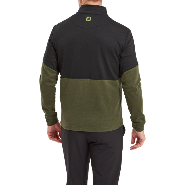 Pullover Chill Out Full-Zip