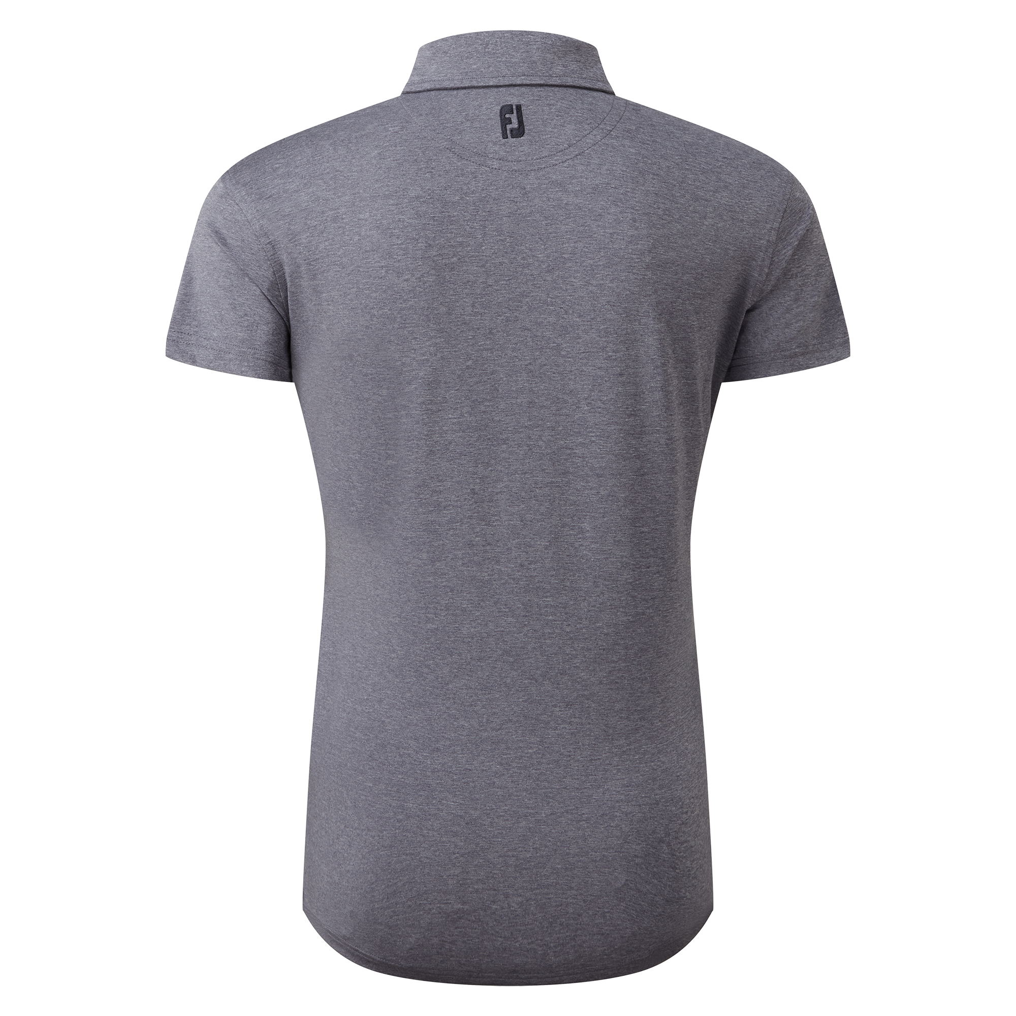 Heather Self Collar Lisle