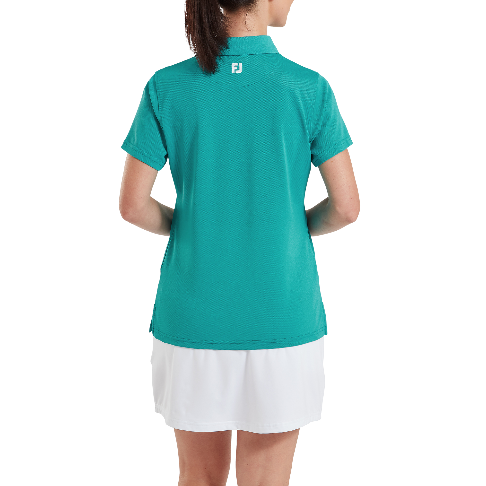 Polo Piqu&eacute; uni