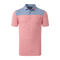 Blanc / Rouge / Bleu foncé