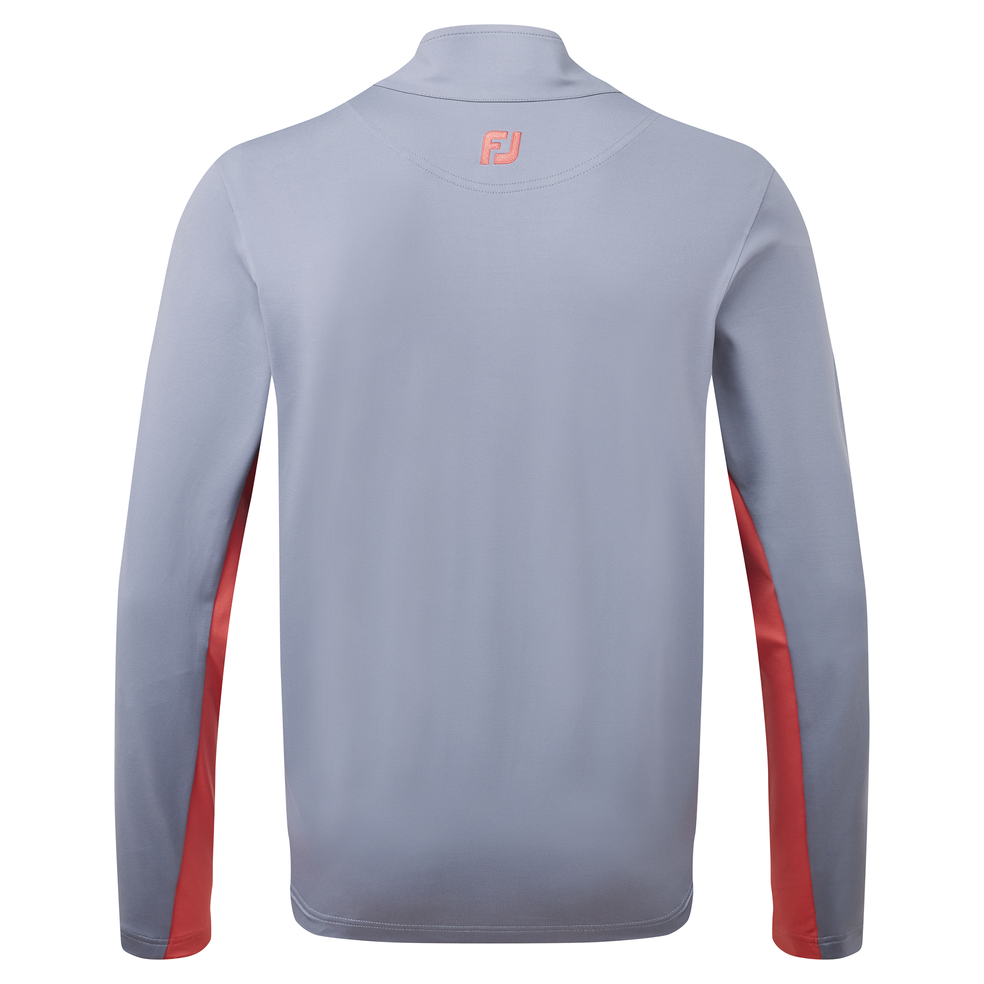 Pullover Chill-Out avec bande sur poitrine