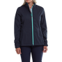 Veste de pluie FJ Hydroknit pour femme