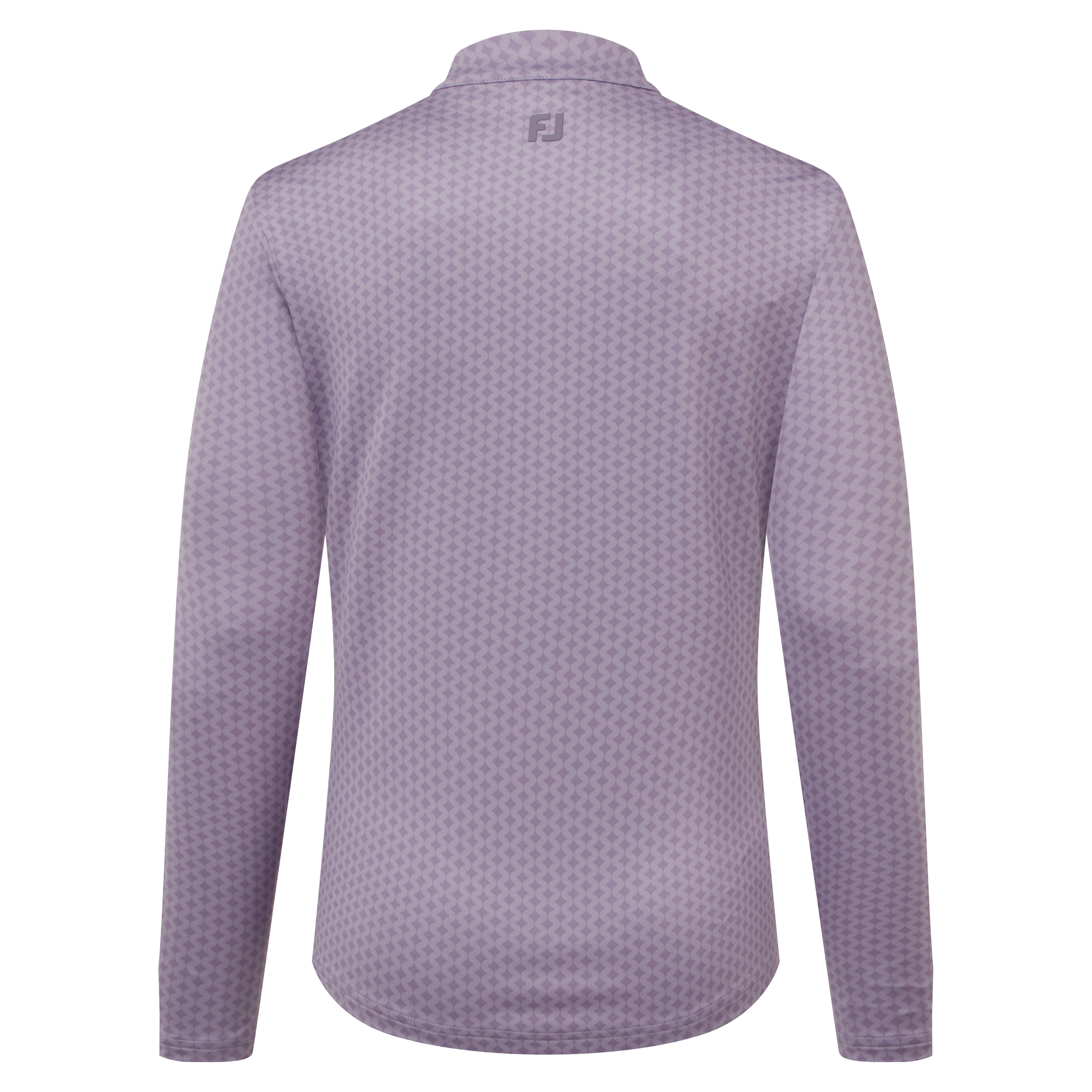 Pullover Chill-Out Full-Zip