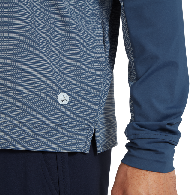 Pullover Chill-Out TempoSeries