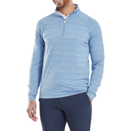 Wave Jacquard Chill-Out
