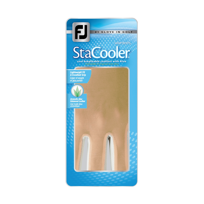 StaCooler Femme