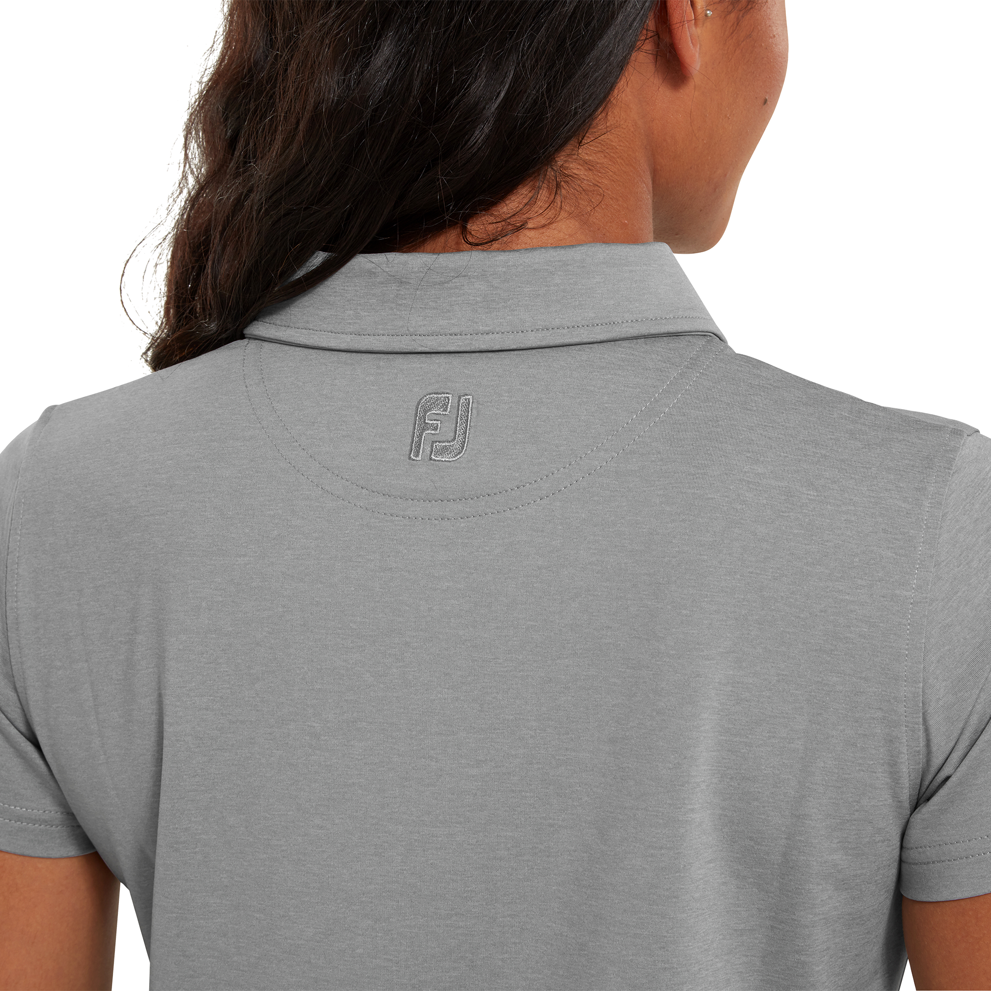 Polo chin&eacute; FJ uni