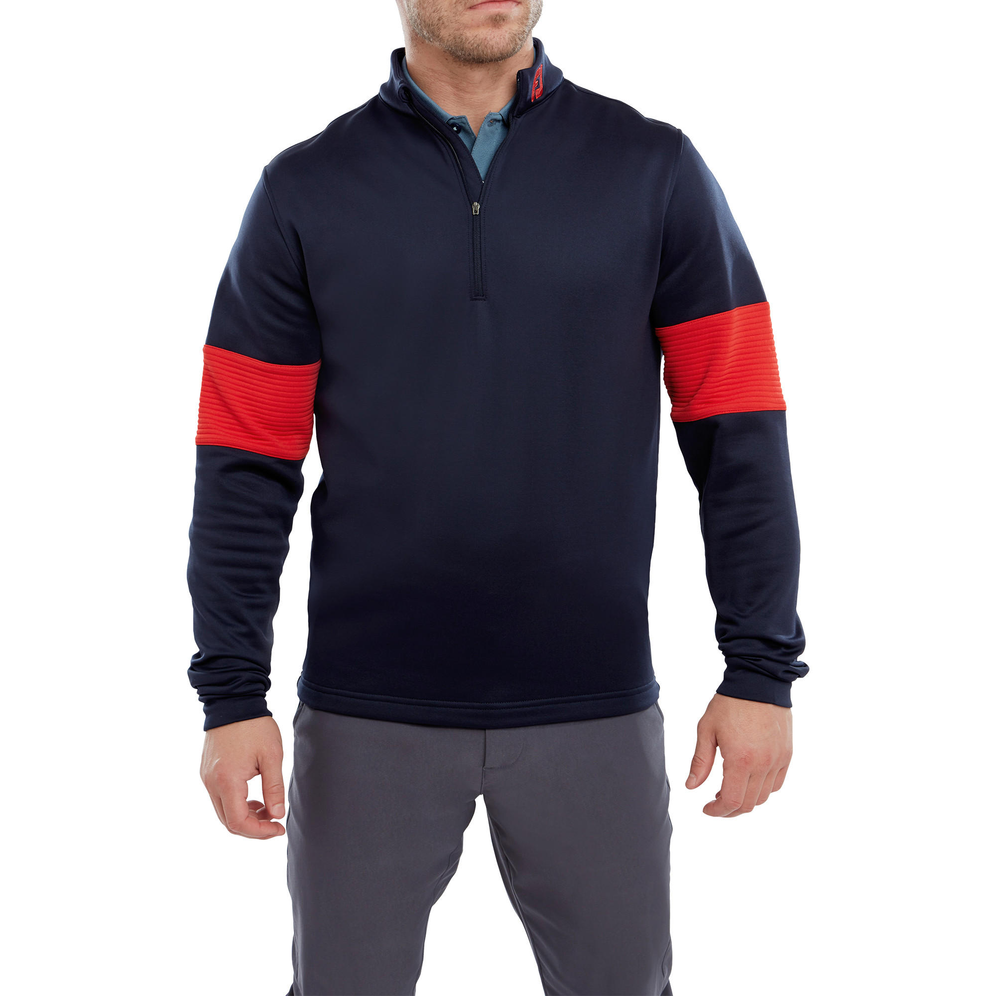 Pullover Chill-out XP C&ocirc;tel&eacute;