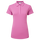 Polo Jacquard manches courtes