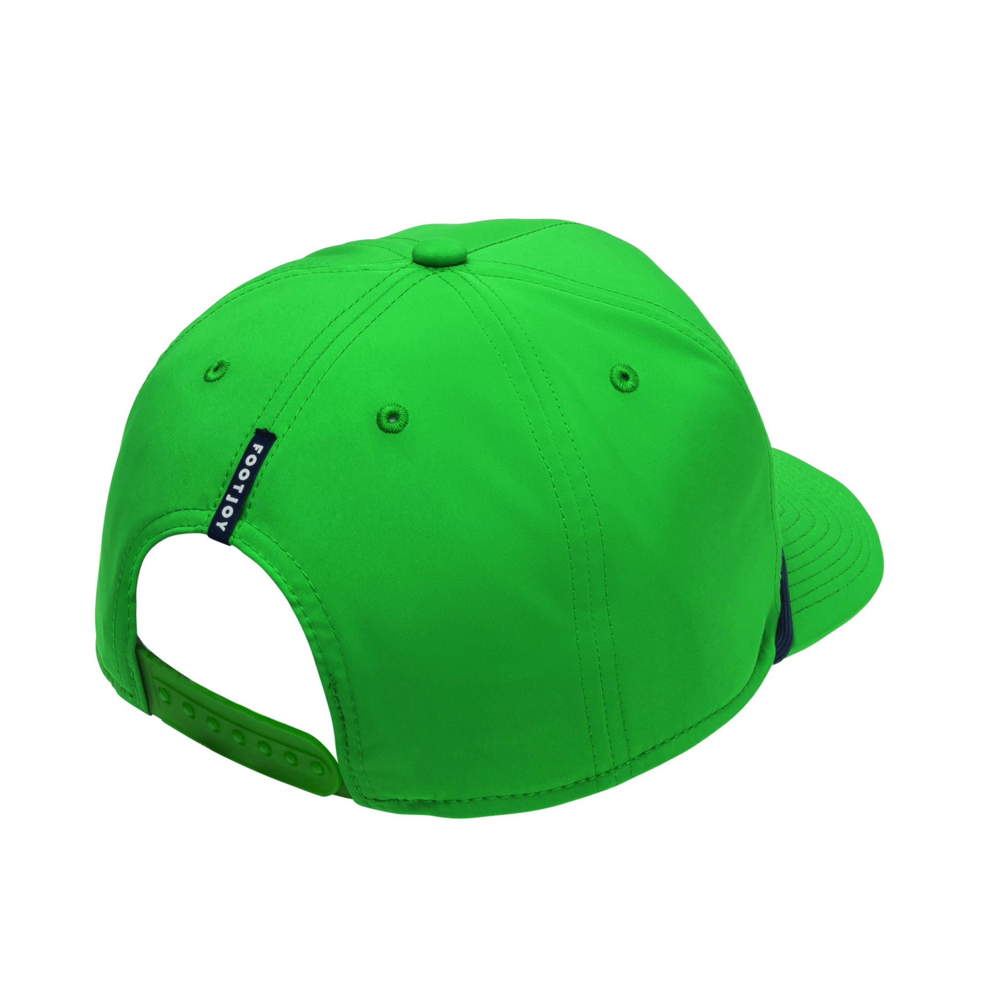 Casquette FJ "18e Trou"
