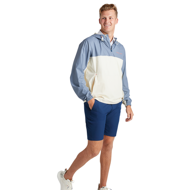 Tempo Hoodie Jacket