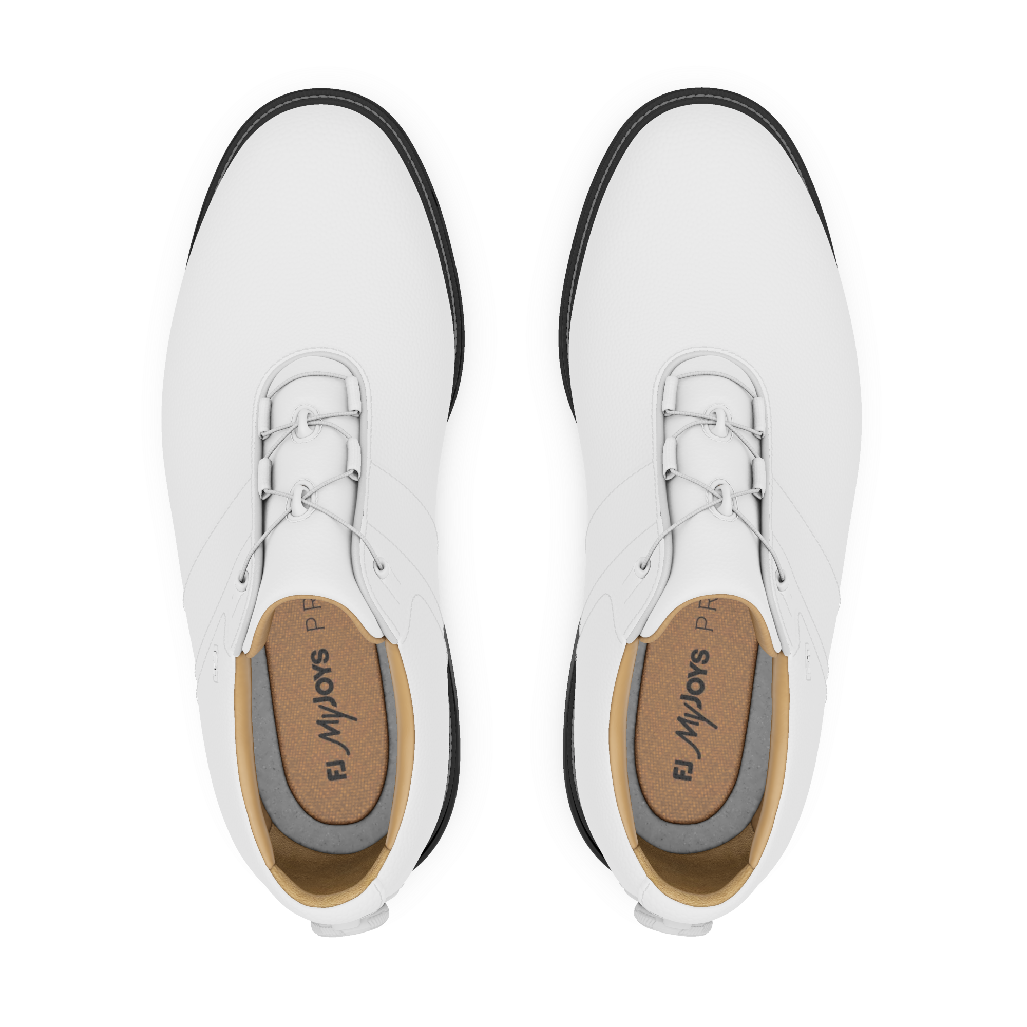 MyJoys Premiere Series - Traditional Femme