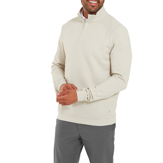 ThermoSeries Ottoman Midlayer