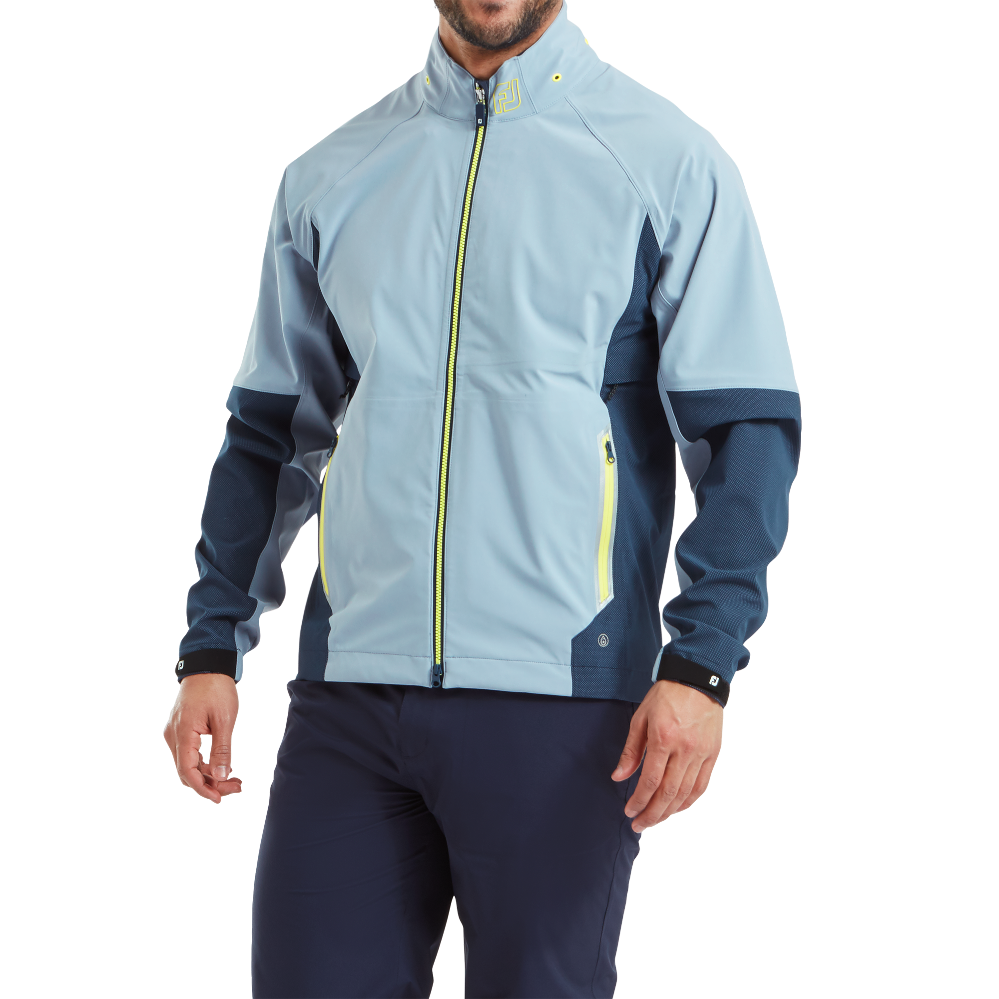 Veste de pluie HydroTour