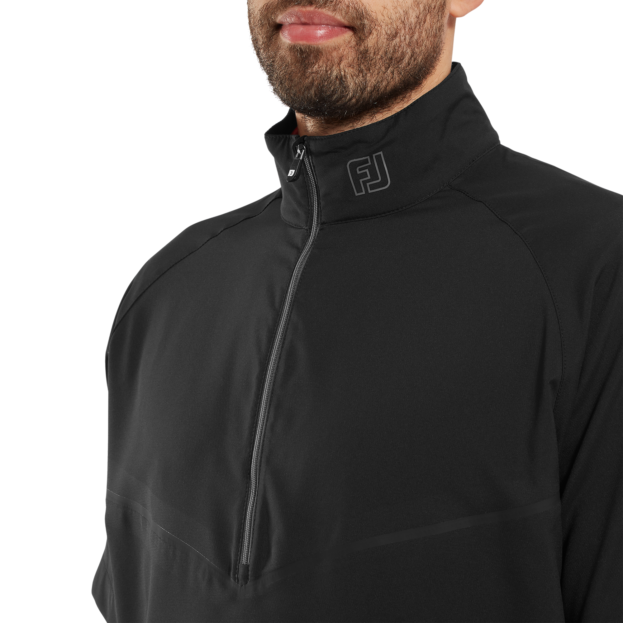 Coupe-vent Zephyr manches courtes