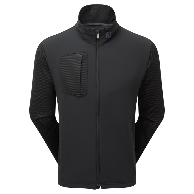 ThermoSeries Hybrid Jacket