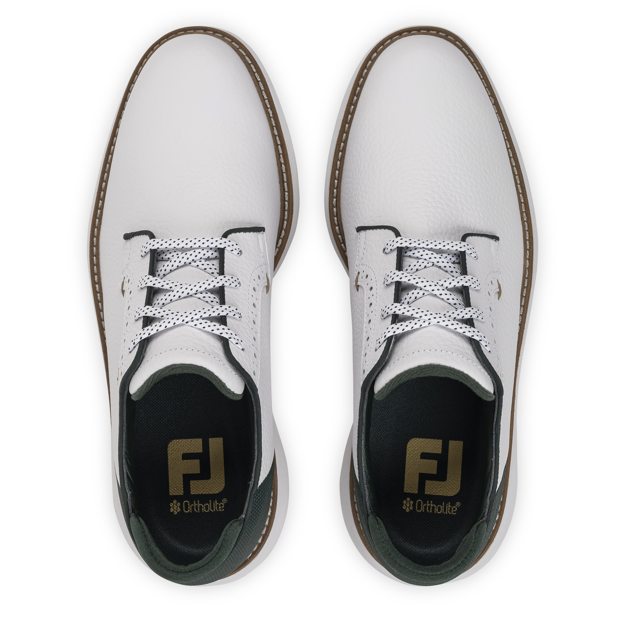 Traditions - Blucher