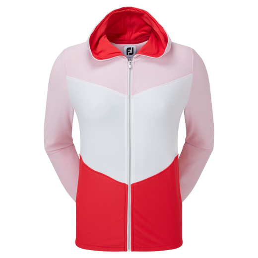 Hoodie Full-Zip