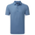 Polo en fil d'Ecosse Tailor Texture