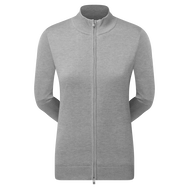 Women's drirelease® Full-Zip Lined Sweater