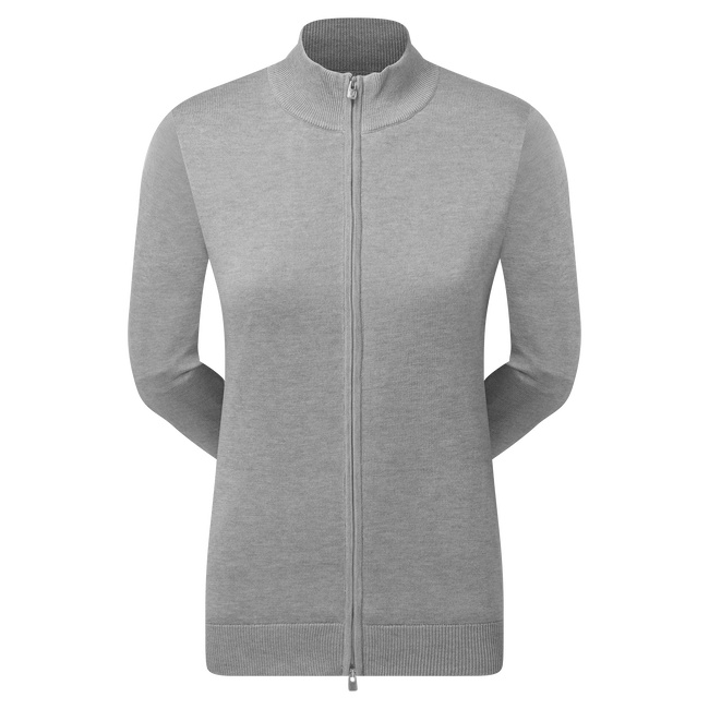 Women's drirelease® Full-Zip Lined Sweater