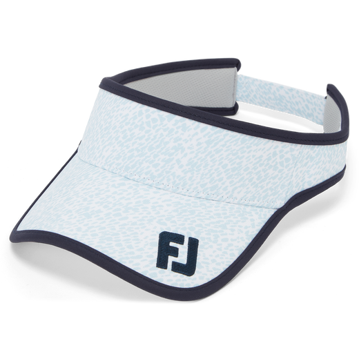 Visière FJ