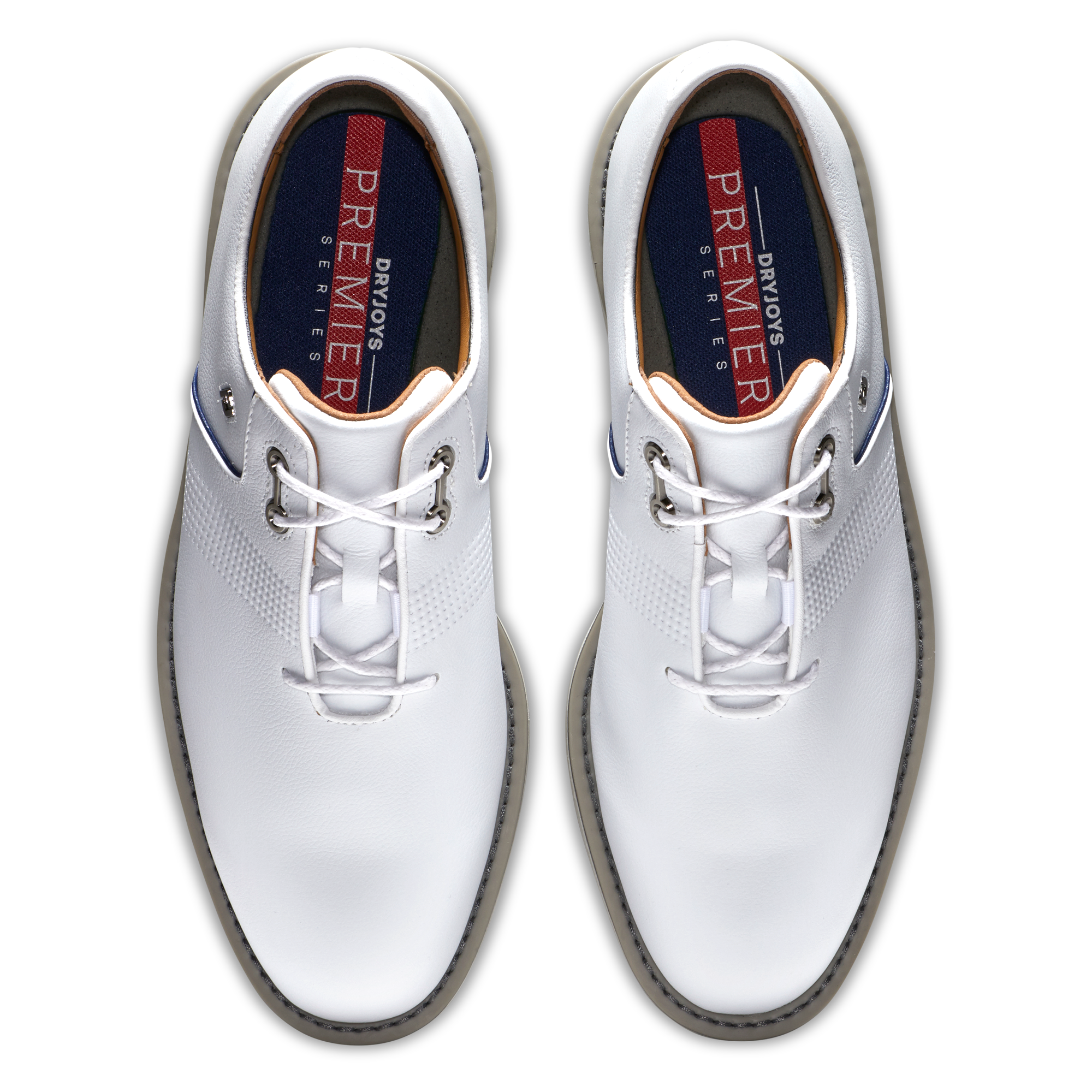 Flint Chaussures Flint homme Premiere Series FootJoy