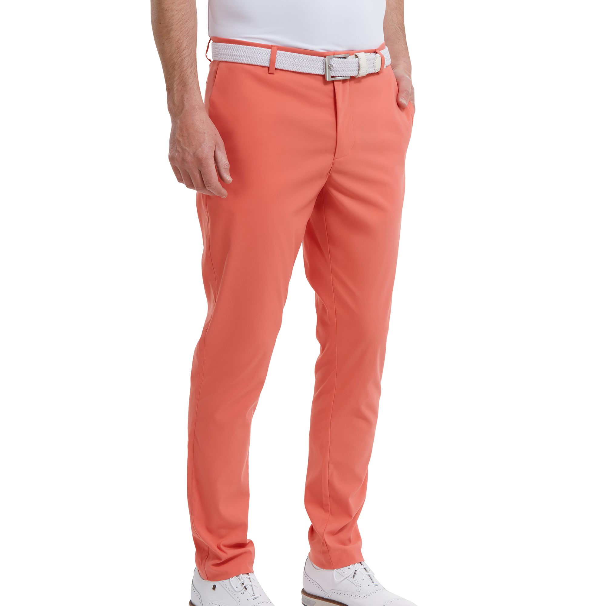Pantalon FJ Coupe Slim Lite