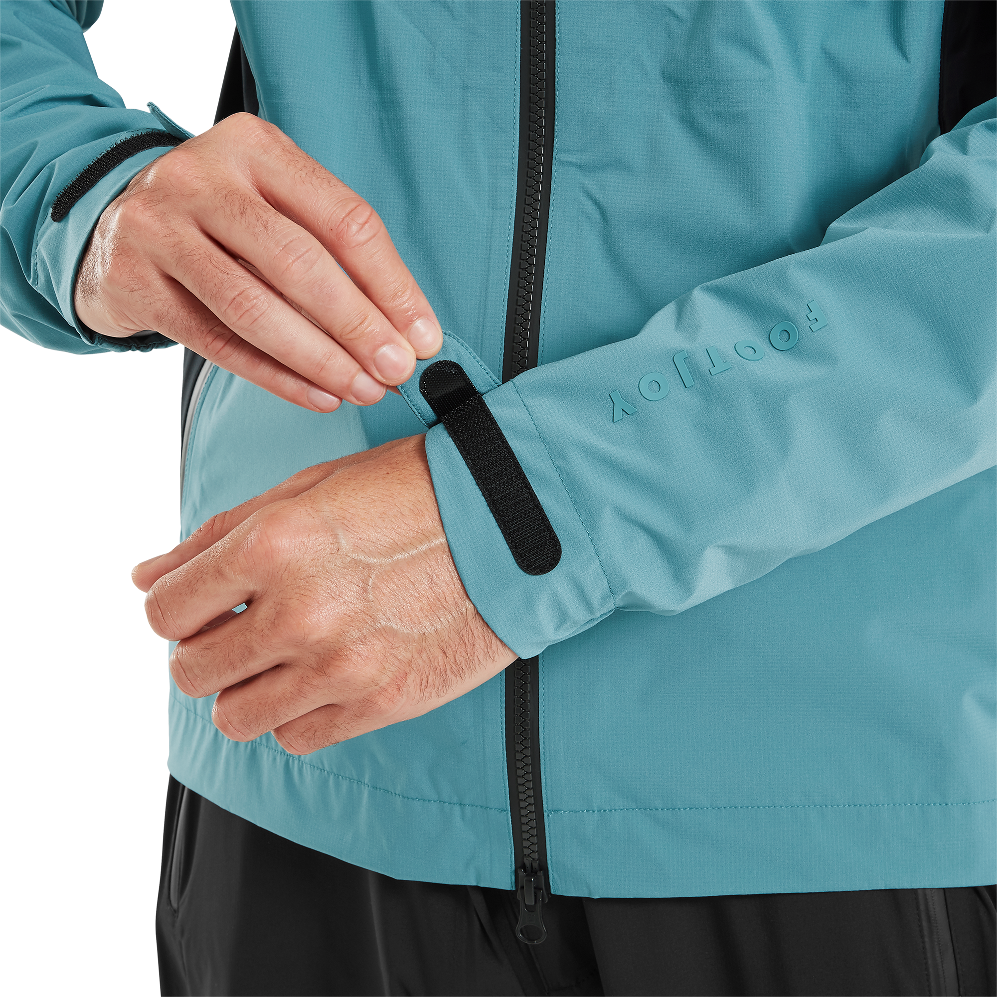 Veste de pluie FJ ARCUS