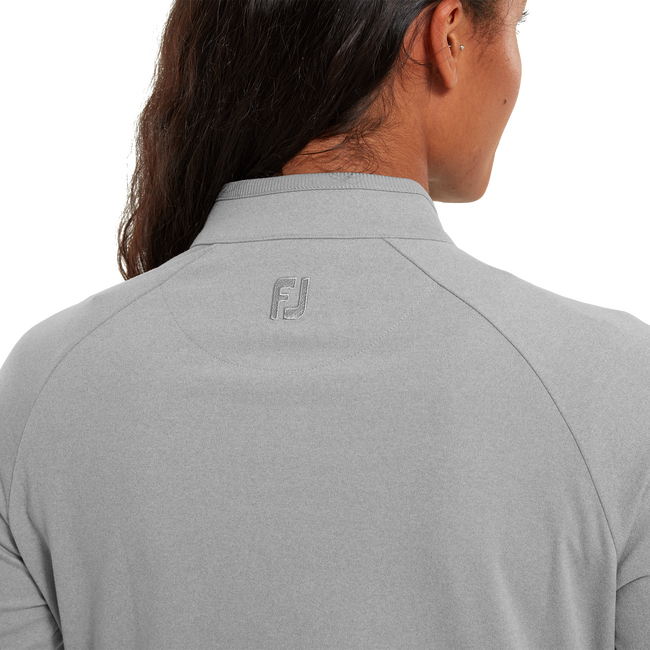 Half-Zip Midlayer