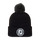 FJ Solid Pom Pom