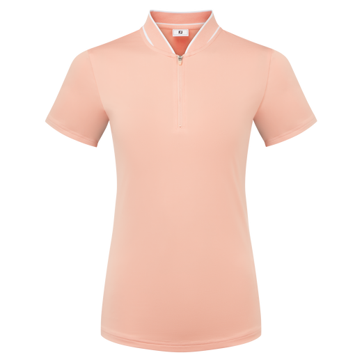 Polo Blade zipp&eacute;