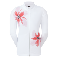 Veste légère zippée