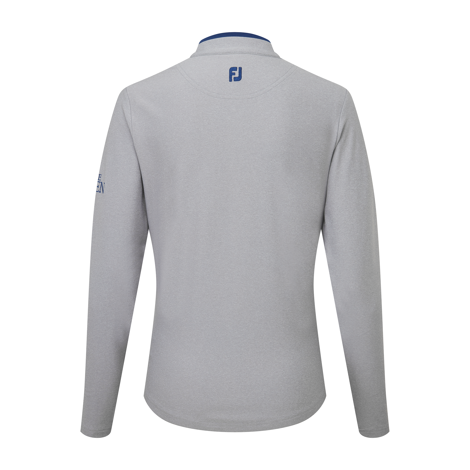 Pullover The Open 1/2 Zip