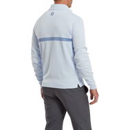 Inset Stripe Chill-Out