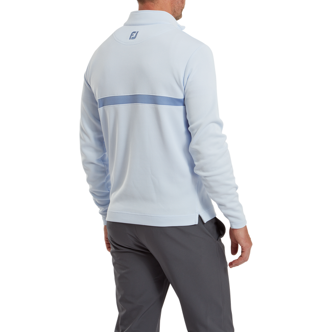 Inset Stripe Chill-Out