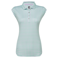 Gingham Interlock