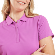 Jacquard SS Shirt