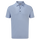 Birdseye Jacquard with Stripe Trim