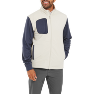 ThermoSeries Hybrid Jacket