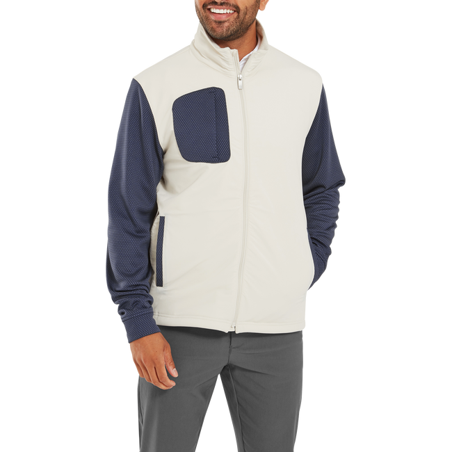 ThermoSeries Hybrid Jacket